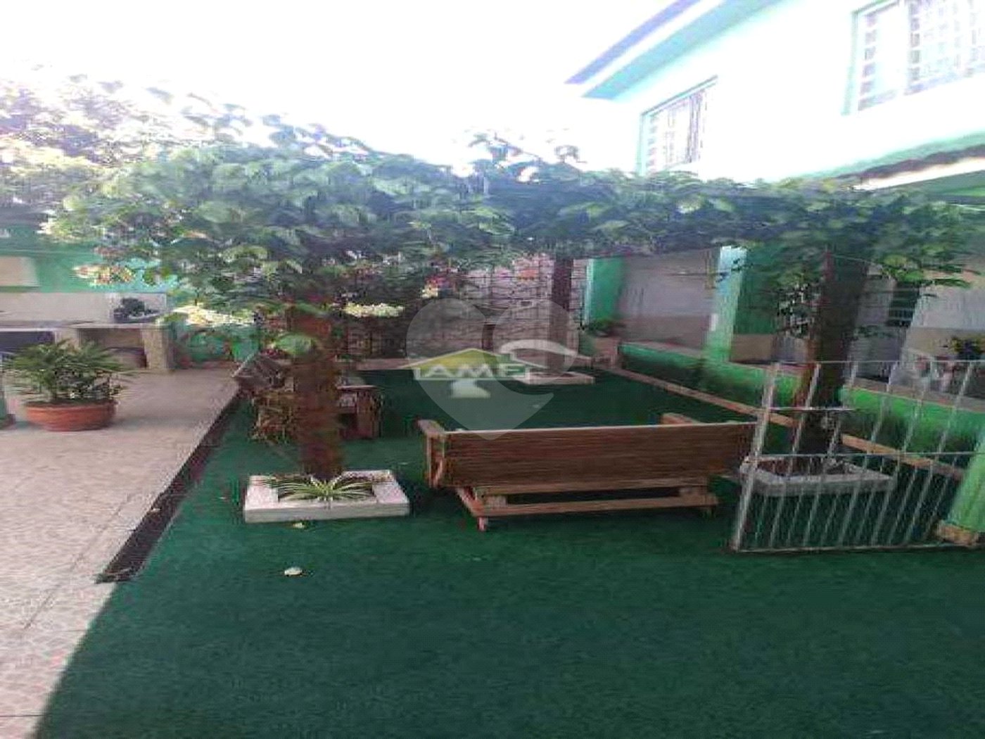 Casa à venda com 3 quartos em Campo Grande, Rio de Janeiro, RJ