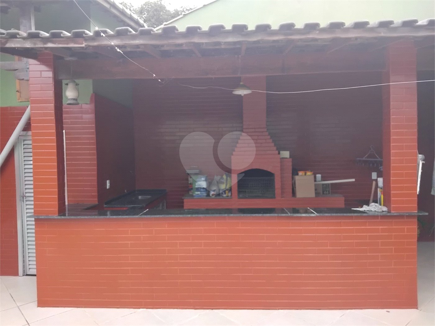 Casa à venda com 2 quartos, sendo 1 suíte, em Santíssimo, Rio de Janeiro, RJ