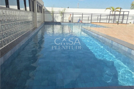 Apartamento para alugar com 1 quarto em Jardim América, Sorocaba, SP