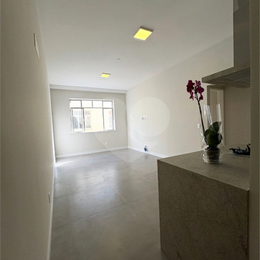 Apartamento à venda com 3 quartos, sendo 1 suíte, em Tijuca, Rio de Janeiro, RJ