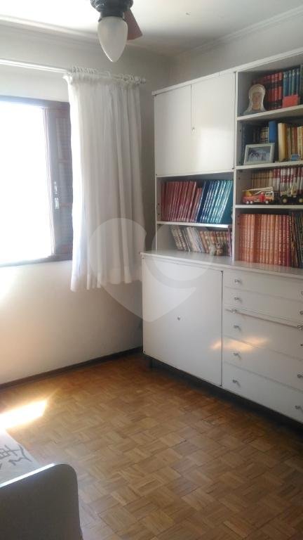 Sobrado à venda com 3 quartos, sendo 2 suítes, em Tucuruvi, São Paulo, SP