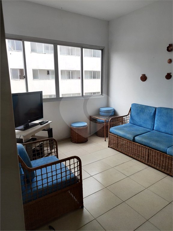 Apartamento à venda com 2 quartos em Loteamento João Batista Julião, Guarujá, SP