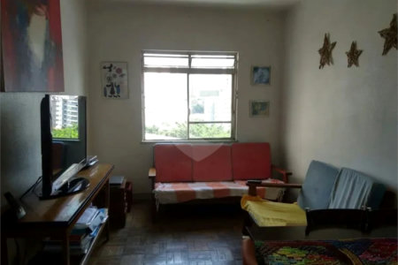 Apartamento à venda com 2 quartos em Sumaré, São Paulo, SP