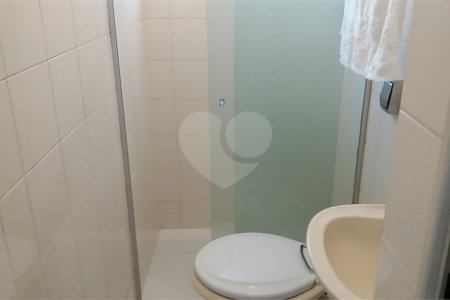 Apartamento à venda com 3 suítes em Santana, São Paulo, SP