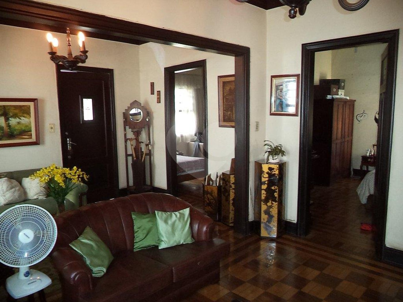 Casa Térrea à venda com 3 quartos em Jardim São Paulo(zona Norte), São Paulo, SP