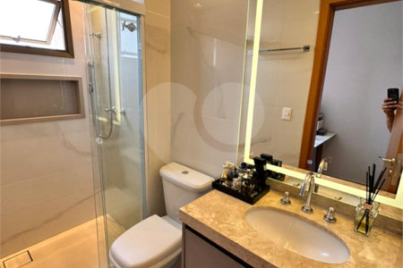 Apartamento à venda com 2 suítes em Nova Aliança, Ribeirão Preto, SP