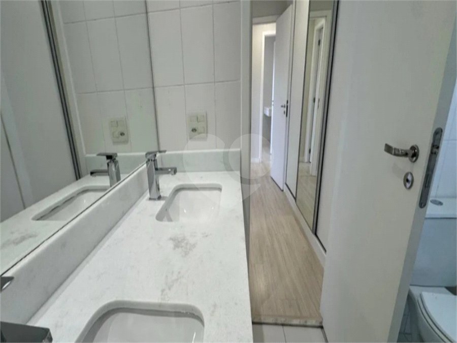 Apartamento à venda com 4 quartos, sendo 3 suítes,  em Jardim Monte Kemel, São Paulo, SP