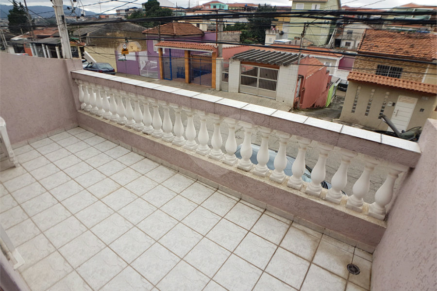 Sobrado à venda com 3 quartos, sendo 1 suíte,  em Tucuruvi, São Paulo, SP
