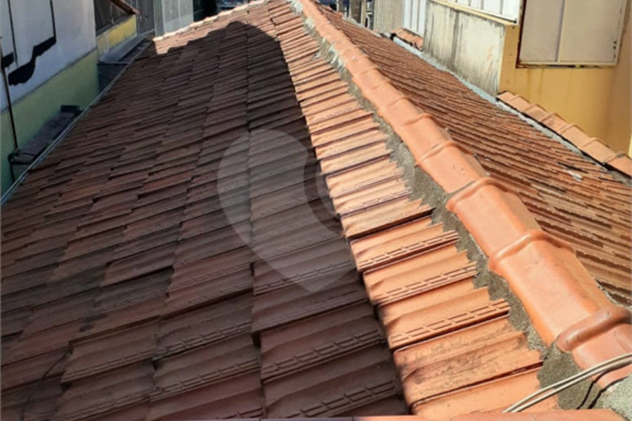 Casa Térrea à venda com 2 quartos em Carandiru, São Paulo, SP