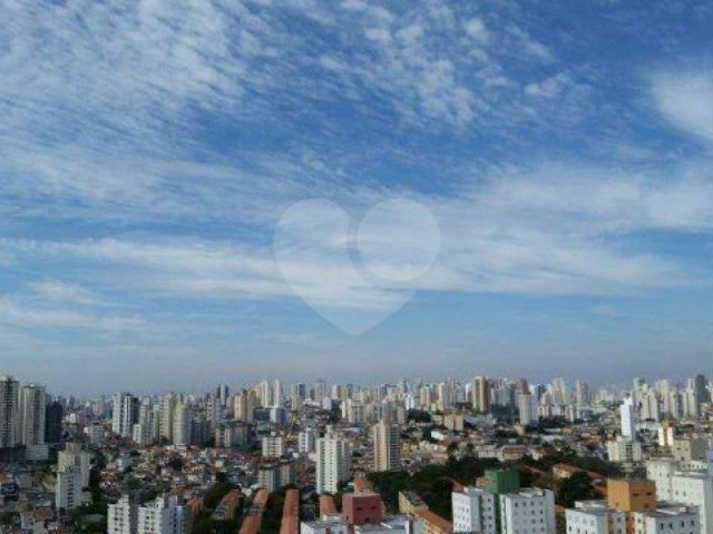 Apartamento à venda com 3 quartos, sendo 1 suíte,  em Horto Florestal, São Paulo, SP