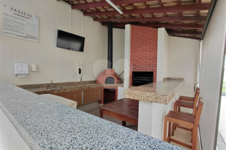 Apartamento à venda com 2 quartos em Lapa, São Paulo, SP