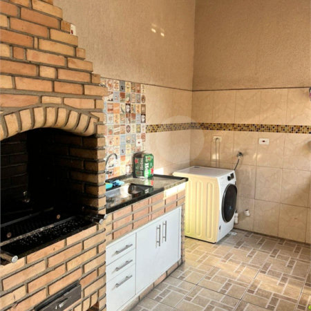 Apartamento à venda com 2 quartos, sendo 1 suíte,  em Parque das Nações, Santo André, SP