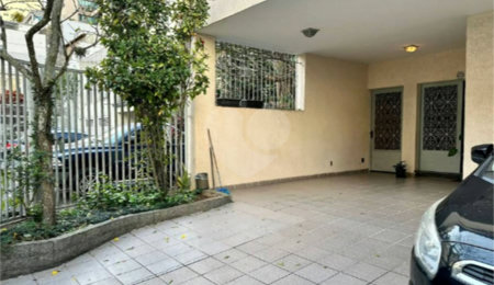 Casa à venda com 3 quartos, sendo 1 suíte,  em Santana, São Paulo, SP