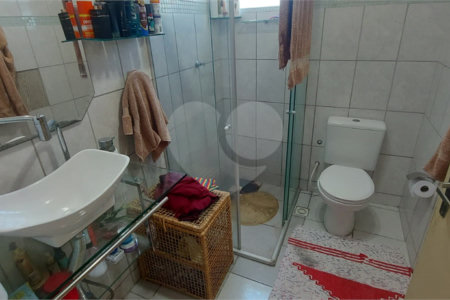 Apartamento à venda com 2 quartos em Estácio, Rio de Janeiro, RJ