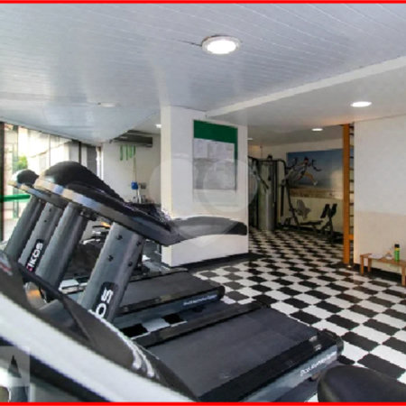 Apartamento à venda com 3 quartos, sendo 1 suíte,  em Pinheiros, São Paulo, SP
