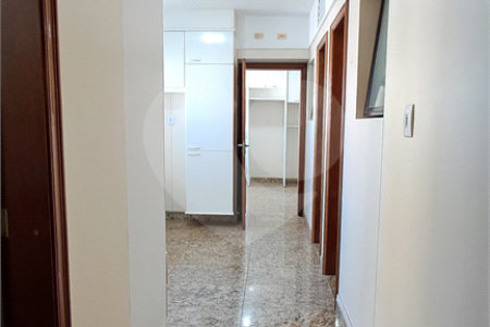 Apartamento à venda ou para alugar com 4 suítes em Jardim Marajoara, São Paulo, SP