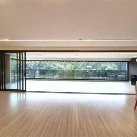 Apartamento para alugar com 3 suítes,  em Jardim Morumbi, São Paulo, SP