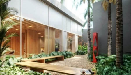 Apartamento à venda com 3 suítes em Itaim Bibi, São Paulo, SP