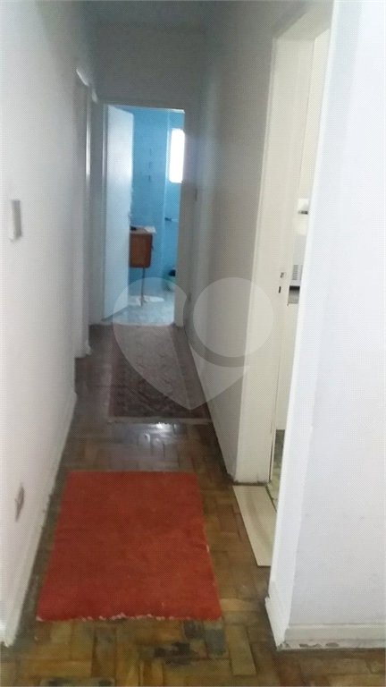 Apartamento à venda com 2 quartos em Perdizes, São Paulo, SP