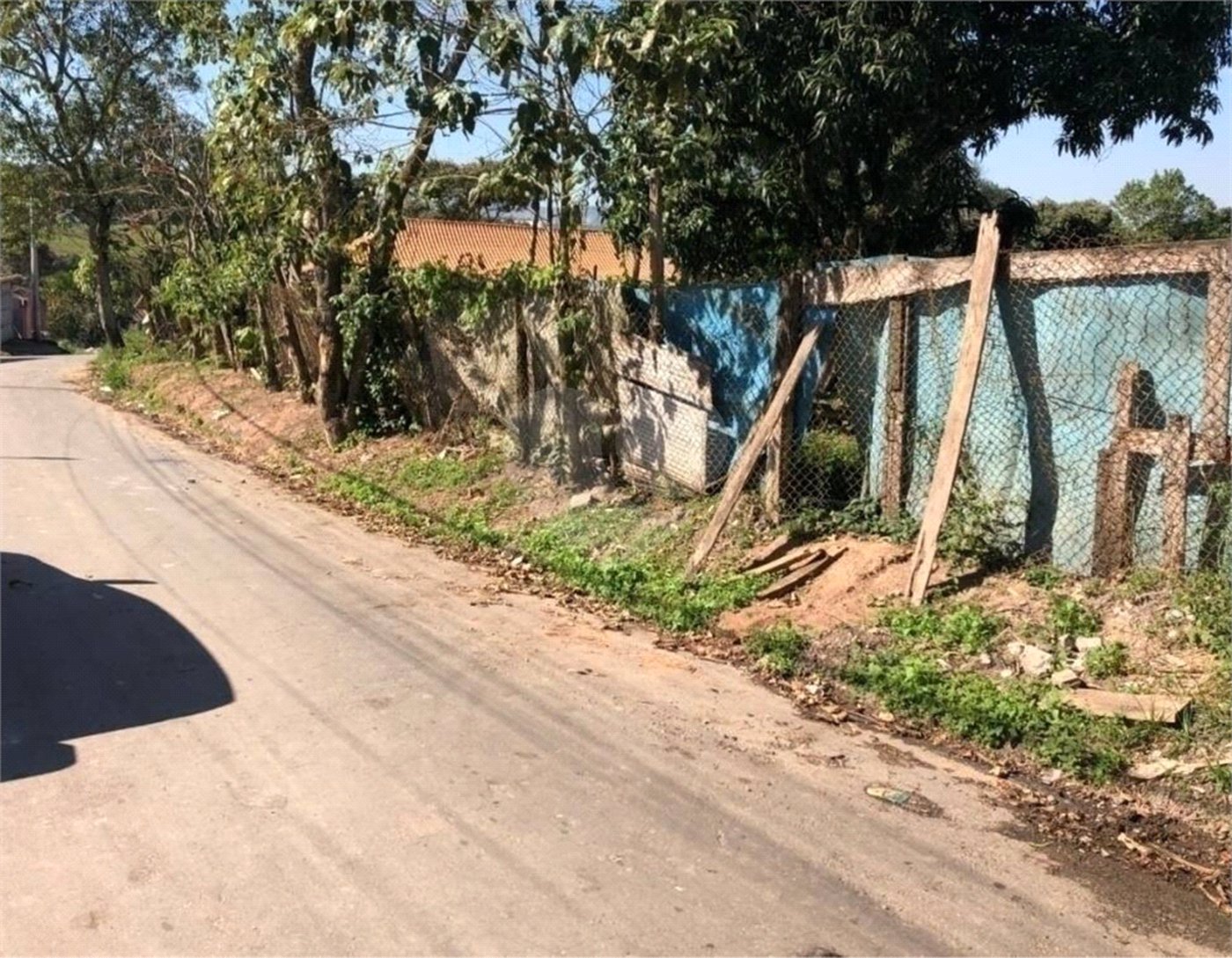 Terreno à venda em Parque Novo Horizonte, Itaquaquecetuba, SP