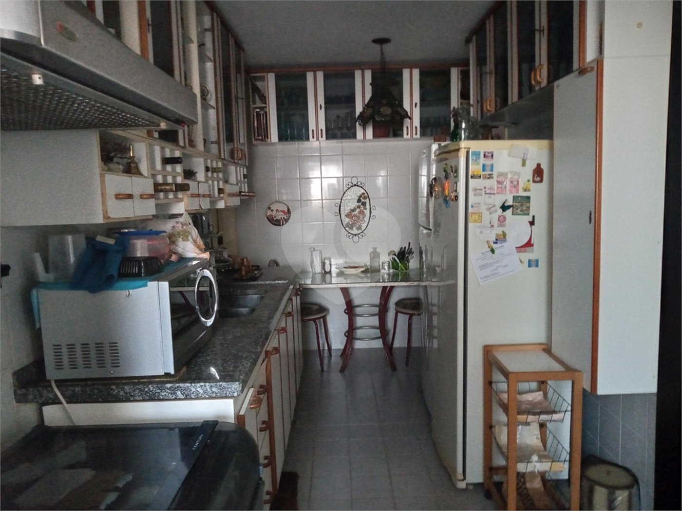 Apartamento à venda com 3 suítes em Vila Suzana, São Paulo, SP