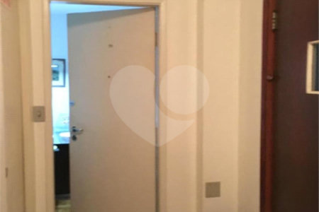 Apartamento à venda com 3 quartos em Jardim São Paulo(zona Norte), São Paulo, SP