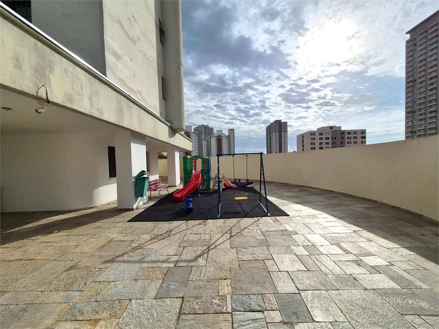 Apartamento à venda com 3 quartos em Vila Leopoldina, São Paulo, SP