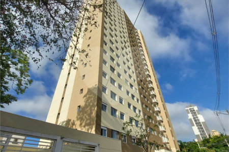 Apartamento à venda com 3 quartos, sendo 1 suíte, em Parada Inglesa, São Paulo, SP