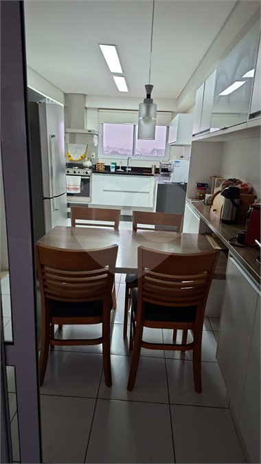 Apartamento à venda com 4 suítes em Jardim Taquaral, São Paulo, SP