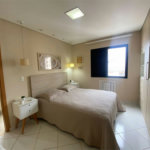 Apartamento Residencial à venda, Ponta da Praia, Santos - AP1478.