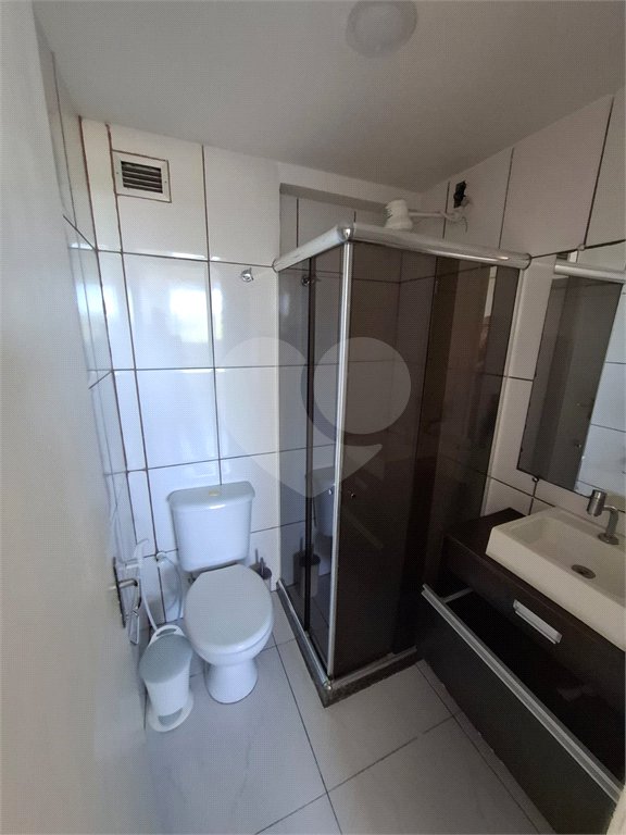 Apartamento para alugar com 3 quartos em Campo Grande, Rio de Janeiro, RJ