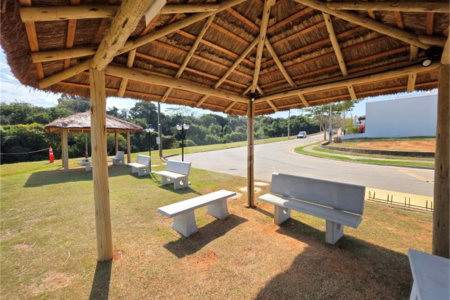 Casa à venda com 3 quartos, sendo 1 suíte,  no condomínio Jardim Residencial Villagio Ipanema I, Sorocaba - SP