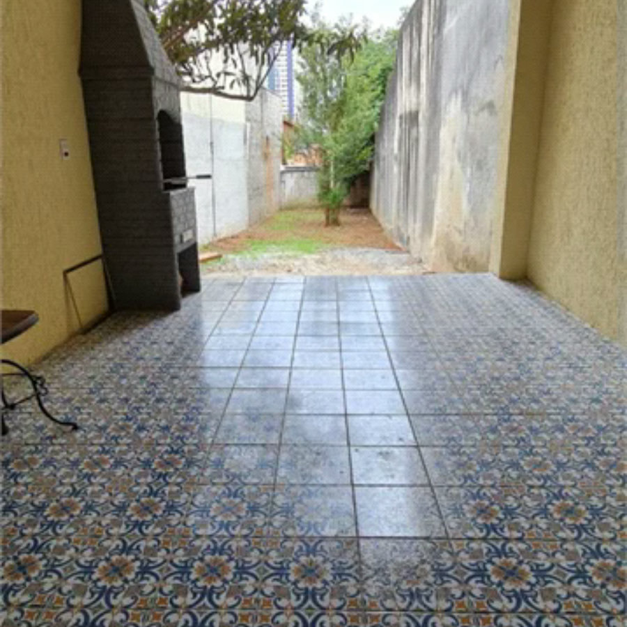 Casa à venda com 2 quartos, sendo 1 suíte, em Vila Romana, São Paulo, SP