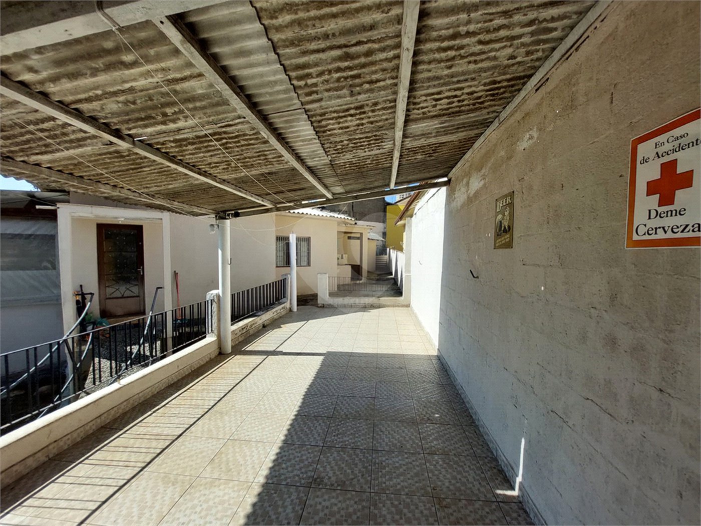 Casa à venda com 4 quartos em Vila Bonilha, São Paulo, SP
