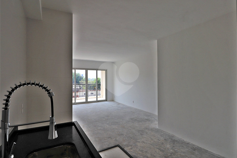 Apartamento à venda com 2 suítes em Santana, São Paulo, SP