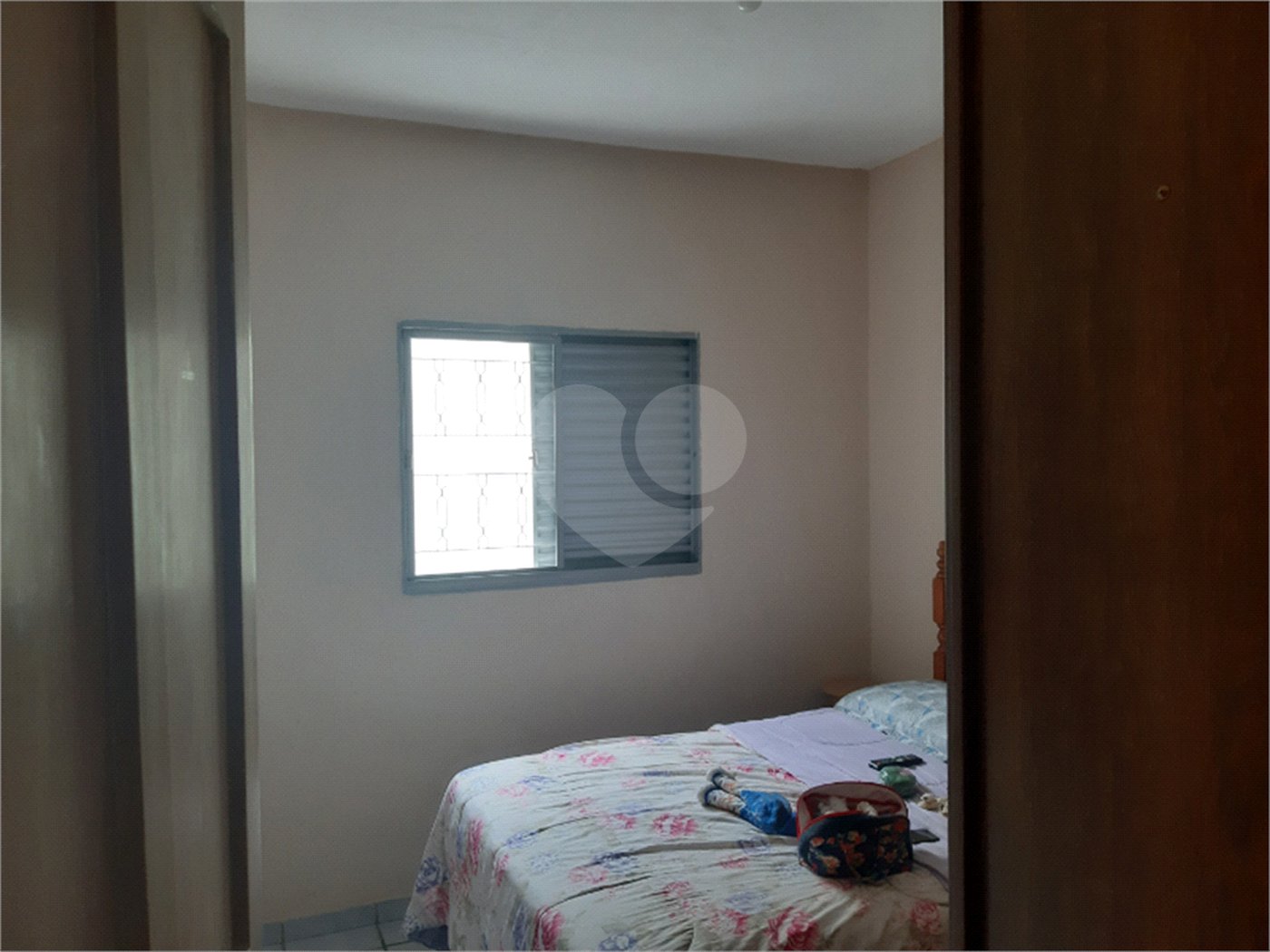 Casa à venda com 2 quartos em Vila Gustavo, São Paulo, SP