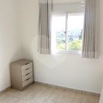 Apartamento à venda com 3 quartos, sendo 1 suíte, em Jardim Ypê, Paulínia, SP