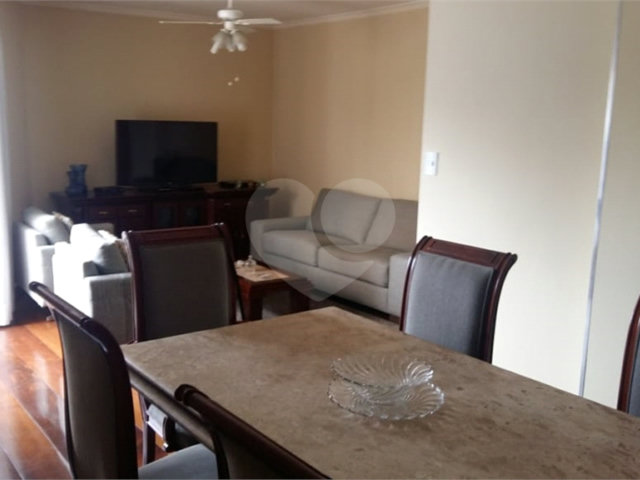 Apartamento à venda com 3 quartos, sendo 1 suíte, em Santana, São Paulo, SP