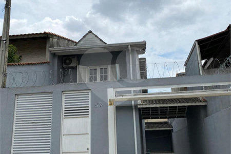 Casa à venda com 3 quartos, sendo 1 suíte, em Jardim Márcia, Suzano, SP