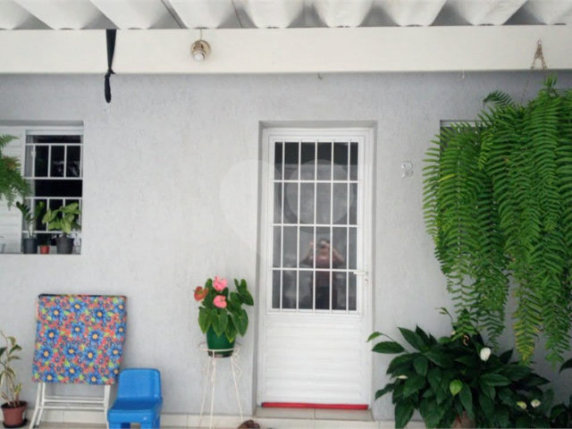 Casa de Vila à venda com 4 quartos em Santana, São Paulo, SP