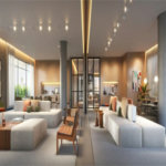 Apartamento à venda com 3 suítes em Vila Anastácio, São Paulo, SP