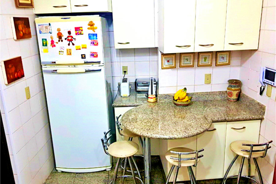 Sobrado à venda com 3 quartos, sendo 1 suíte, em Santana, São Paulo, SP
