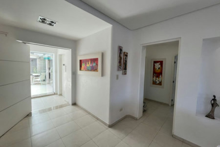 Apartamento com 3 dormitórios à venda, 120 m² por R$ 930.000,00 - Balneário Cidade Atlântica - Guarujá/SP