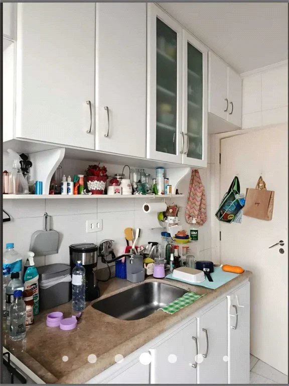 Apartamento à venda com 3 quartos em Vila Madalena, São Paulo, SP