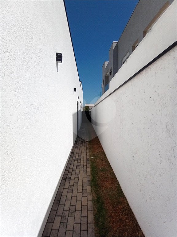 Casa à venda com 3 suítes no condomínio Alphaville Nova Esplanada 3, Votorantim - SP