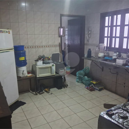 Casa de Vila à venda com 3 quartos, sendo 1 suíte, em Paraíso do Morumbi, São Paulo, SP