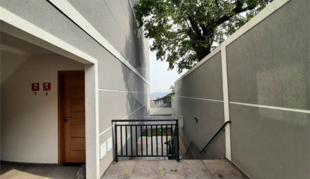Apartamento à venda com 2 quartos em Tremembé, São Paulo, SP