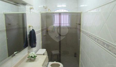Casa à venda com 3 suítes em Vila Rosália, Guarulhos, SP