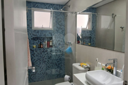Apartamento à venda com 3 quartos, sendo 1 suíte, em Tatuapé, São Paulo, SP