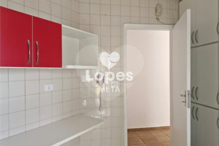 Apartamento à venda com 2 quartos em Vila Cardoso, São José dos Campos, SP